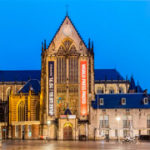 Iglesia Nueva – Amsterdam