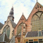 Iglesia Vieja – Amsterdam