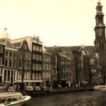Museo ana frank Amsterdam_vista