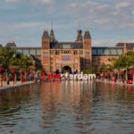 Museo de arte admsterdam laguiadeamsterdamcom