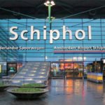 Schiphol de Amsterdam