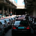 Taxi Amsterdam