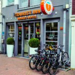 Hostales en Amsterdam