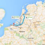 Viaje Amsterdam a Brujas – Laguiadeamsterdam.com