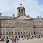 Palacio Real de Amsterdam