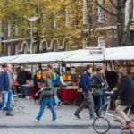 plaza_spui_mercado_libros