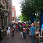 Mercado-Waterlooplein