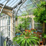 Jardin Botanico de Amsterdam-