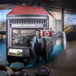 Museo Resistencia Interior