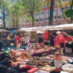 Mercado-de-Waterlooplein-Puesto