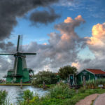 Zaanse-Schans
