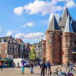 Nieuwmarkt