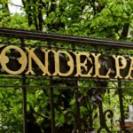 vondelpark