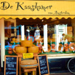 dekaaskamer