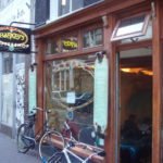 BarneysCoffeeshop