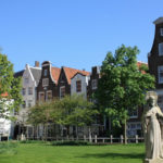 Begijnhof-amsterdam