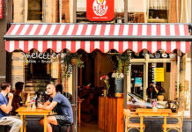 mejor desayuno en pijp