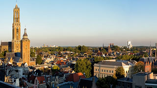 Visita a Utrecht