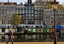 Que hacer en Amsterdam