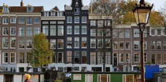 Que hacer en Amsterdam