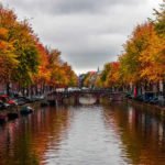 Amsterdam-in-Autumn