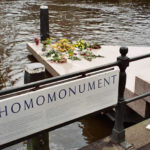 amsterdam-Homomonument