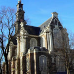 amsterdam-Westerkerk