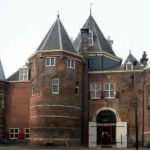 amsterdam-historia-DeWaag