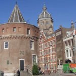 amsterdam-historia-Schreierstoren