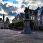 Haarlen-Holanda