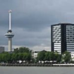 Rotterdam-Euromast