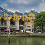 RotterdamMuseoCasaCubo