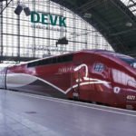 amsterdam-thalys