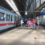 Intercity