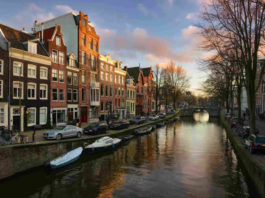 Que ver en Amsterdam en tres días
