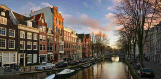 Que ver en Amsterdam en tres días