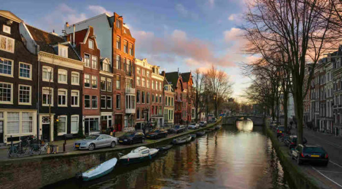 Que ver en Amsterdam en tres días
