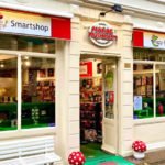 TheMagicMushroomGallery