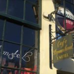 ThePapeneilandCafe