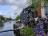 Sluyswacht, el pub del canal