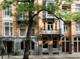 jan luyken hotel amsterdam
