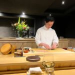SushiHANABI-Amsterdam