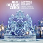 ArtBelowAmsterdam
