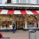 AthenaeumaAmsterdam