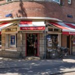BookstoreMartyriumAmsterdam