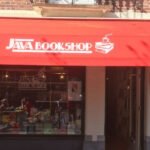 JavaBookshop-Amsterdam