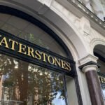 Waterstones-Amsterdam