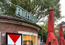 papas fritas amsterdam