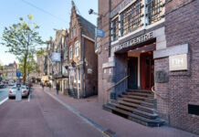 nh city centre amsterdam